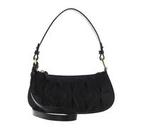 COCCINELLE Mini Bag Smooth Calf Leather Soft Noir
