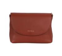 COCCINELLE borsa a tracolla Paulina Mini Crossbody Bag S Cognac