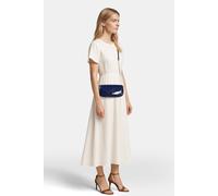 Coccinelle Mini Cross Body In Shiny Leather Taglia: OS | Borse a tracolla Outlet | Donna