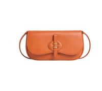 Coccinelle - Minibag con patta - - Bags - Donna - Arancione - ONE SIZE