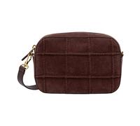 Coccinelle - MN5 Tebe Borsa a Tracolla - - Bags - Donna - Marrone - ONE SIZE