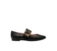 Coccinelle Mocassino 'C-Me Smooth' nero sfumato Donna Coccinelle 39