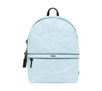 Coccinelle - Muk Backpack - - Bags - Donna - Blu - ONE SIZE