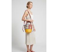 Coccinelle myrtha Aveiro P Multico/sangria Taglia: OS | Borse a mano Outlet | Donna