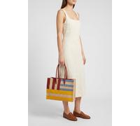 Coccinelle myrtha Aveiro P Multico/sangria Taglia: OS | Borse a mano Outlet | Donna
