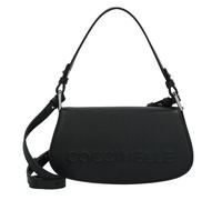 Coccinelle Borsa a spalla 'MYRTHA' nero, Taglia One Size