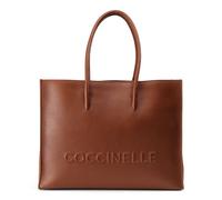 Coccinelle Shopper caramello Donna Coccinelle One Size caramello