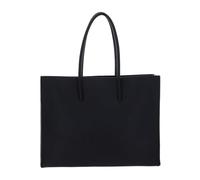 Coccinelle Shopper nero, Taglia One Size