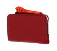 COCCINELLE Myrtha Maxi Log Wallet Sangria/Gazpacho