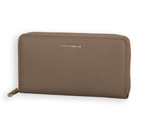 COCCINELLE N59 METALLIC SOFT borse tracolla Donna tu