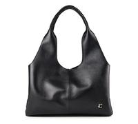 Coccinelle Nell - Borsa shopper 39 cm (noir) nero