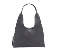 Coccinelle - Nell Shopper - - Bags - Donna - Grigio - ONE SIZE