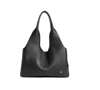 Coccinelle - Nell Tote - - Bags - Donna - Nero - ONE SIZE