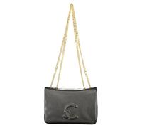 Coccinelle Nero Leather Woman Bag