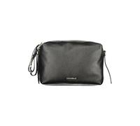 Coccinelle Nero Leather Women Handbag