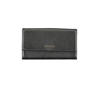 Coccinelle Nero Leather Women Wallet