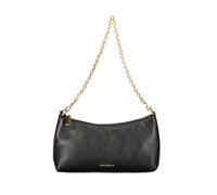 Coccinelle Nero Pelle Womens Handbag