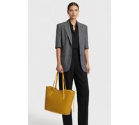 Coccinelle New Never Wit.b.coated Mo Multi Solea/solea Taglia: OS | Borsa di tela Outlet | Donna | Bianco