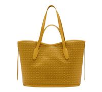 Coccinelle - New Never Without Bag - - Bags - Donna - Giallo - ONE SIZE