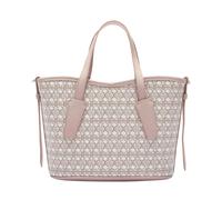Coccinelle - New Never Without Bag - - Bags - Donna - Rosa - ONE SIZE