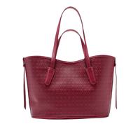 Coccinelle - New Never Without Bag - - Bags - Donna - Rosso - ONE SIZE