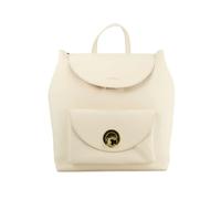 Coccinelle - Nikla Backpack - - Bags - Donna - Bianco - ONE SIZE