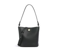 Coccinelle Nikla Borsa borsa borsa Pelle 18 cm nero