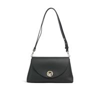 Coccinelle Nikla Borsa a spalla nero, pelle, donna