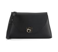 Coccinelle - Borsa in pelle moderna con firma C-Me - -Bags -Donna -Nero -ONE SIZE