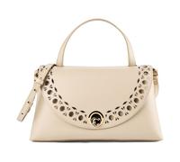 Coccinelle Nikla Borsa a spalla Vera Pelle 34.5 cm beige