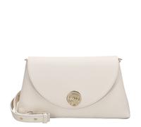 Coccinelle Nikla - Borsa a tracolla 30 cm (pearl/cognac)