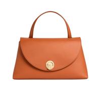 Coccinelle - Nikla Flap Bag - - Bags - Donna - Arancione - ONE SIZE