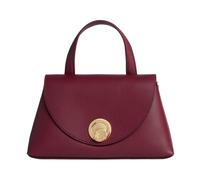 Coccinelle - Nikla Flap Bag - - Bags - Donna - Marrone - ONE SIZE