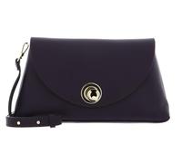 Borsa a spalla Nikla Medium 738 PRUNE/RIBES