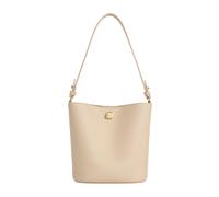 Coccinelle - Nikla Mini Borsa a Spalla - - Bags - Donna - Beige - ONE SIZE