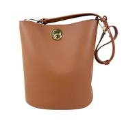 Coccinelle - Nikla Secchiello - - Bags - Donna - Marrone - ONE SIZE