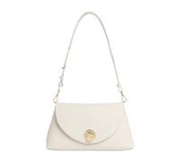 Coccinelle - Nikla Shoulder Bag - - Bags - Donna - Bianco - ONE SIZE