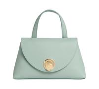 Coccinelle - Nikla Small Shoulder Bag - - Bags - Donna - Blu - ONE SIZE