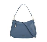 Coccinelle - Nory Borsa a Spalla - - Bags - Donna - Blu - ONE SIZE