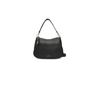 Coccinelle Nory - Borsa a spalla 30 cm (noir) nero