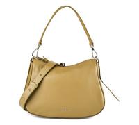 Coccinelle Nory Borsa a tracolla Pelle 30 cm verde