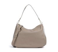 Coccinelle Nory Borsa hobo marrone, pelle granulata, donna