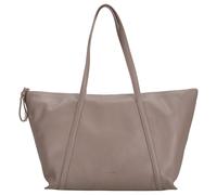 Coccinelle Nory - Borsa shopper 36 cm (warm taupe)