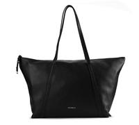 Coccinelle Nory Borsa shopper Pelle 35.5 cm nero