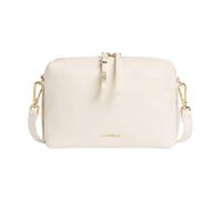 Coccinelle - Nory Crossbody Bag - - Bags - Donna - Bianco - ONE SIZE