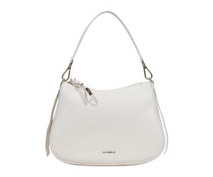Coccinelle - Nory Shoulder Bag - - Bags - Donna - Beige - ONE SIZE