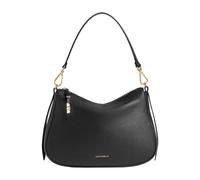 Coccinelle - Nory Shoulder Bag - - Bags - Donna - Nero - ONE SIZE