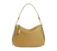 Coccinelle Nory Borsa a tracolla Pelle 30 cm verde