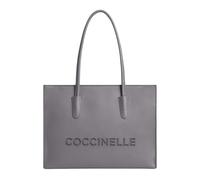 Coccinelle - Nory Tote Bag - - Bags - Donna - Blu - ONE SIZE