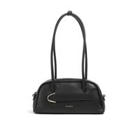 Coccinelle Nero Leather Women Handbag